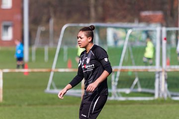 Bild 183 - B-Juniorinnen Kieler MTV - SG Trittau / S�dstormarn : Ergebnis: 1:3